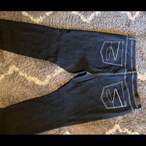 Beautiful Seven brand Jeans